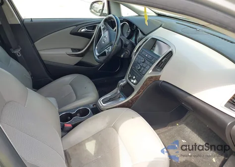 2012 Buick Verano Convenience Group z USA, uszkodzony, nr VIN 1G4PR5SK7C4199377